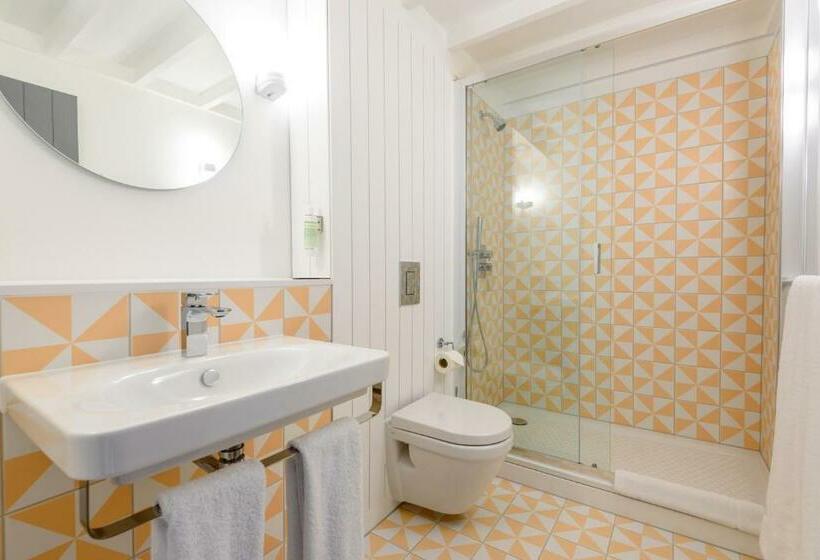 Апартаменты 1 Спальня, Room2 Southampton Hometel