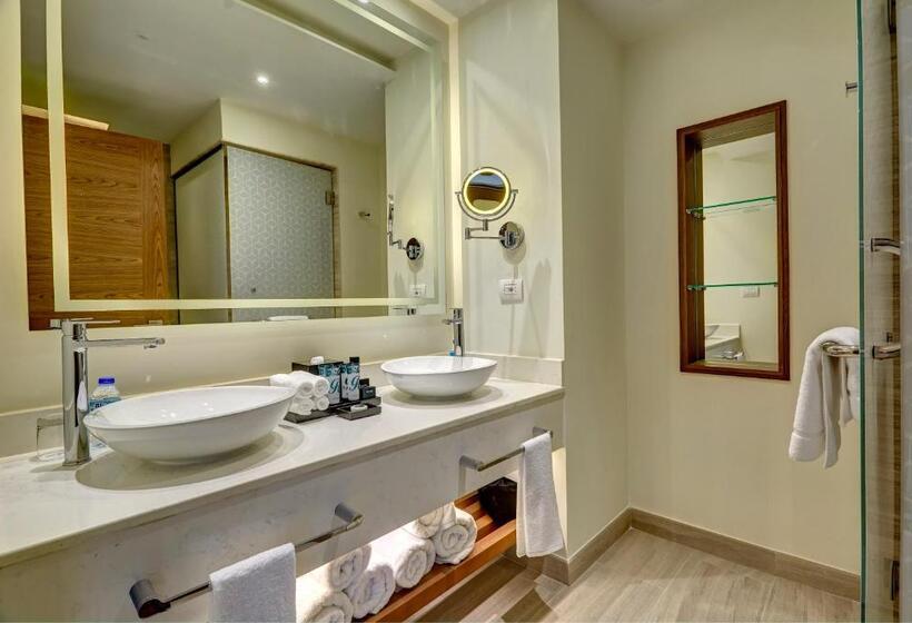 クラブジュニアスイート, Royalton Antigua, An Autograph Collection All Inclusive Resort