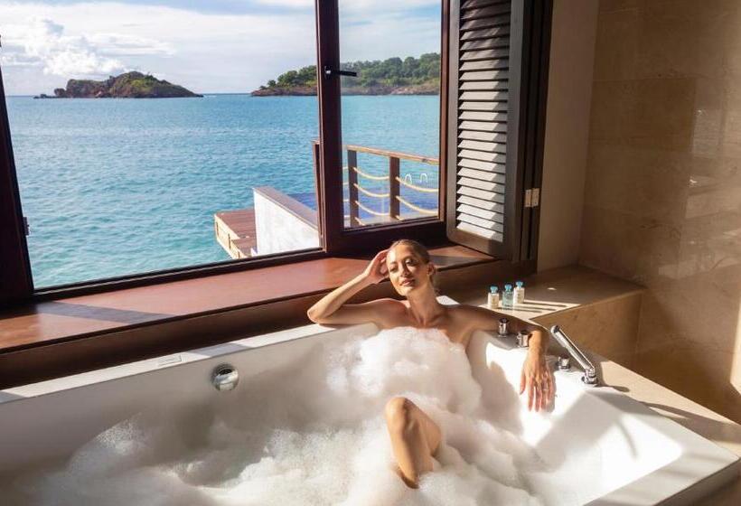 スタンダードバンガロー, Royalton Antigua, An Autograph Collection All Inclusive Resort