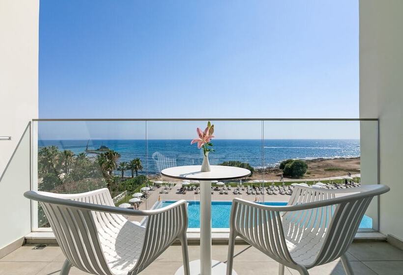 اتاق لوکس با چشم‌انداز دریا, Ivi Mare   Designed For Adults By Louis Hotels