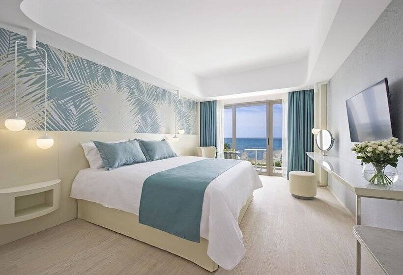 اتاق سوپریور با چشم‌انداز دریا, Ivi Mare   Designed For Adults By Louis Hotels