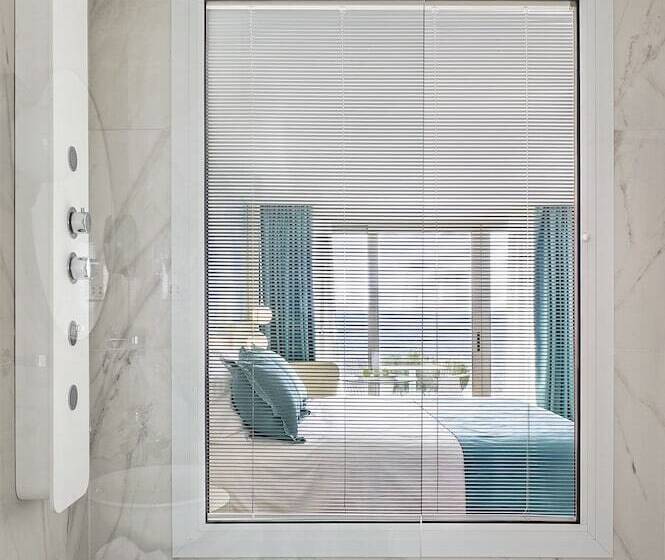 سوییت جونیور با چشم‌انداز دریا, Ivi Mare   Designed For Adults By Louis Hotels