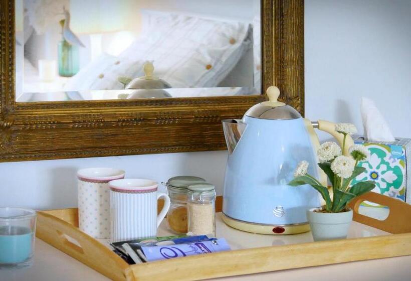 Номер Deluxe, Caroe Farm House