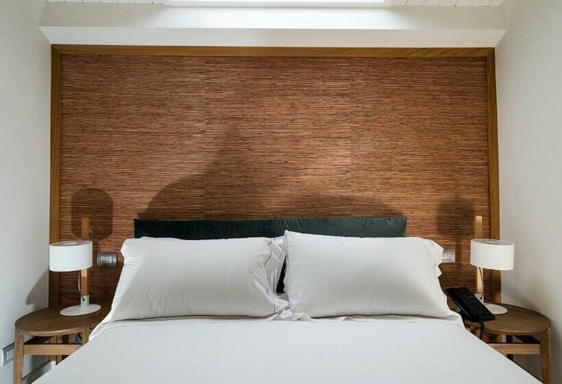 اتاق استاندارد, Relais San Giuliano