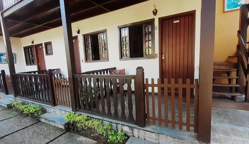 Номер Стандарт, Casa Encantada
