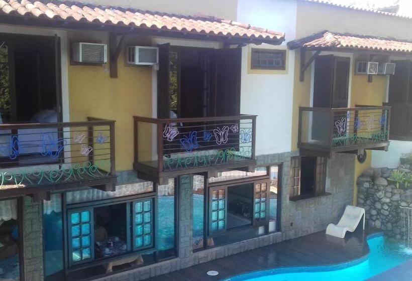 Номер Superior, Casa Encantada