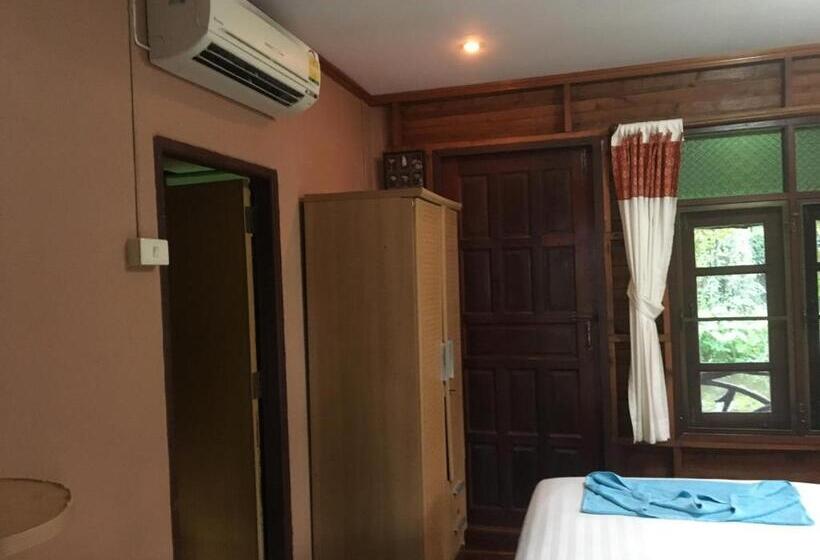 패밀리 룸, Lunda Orchid Resort