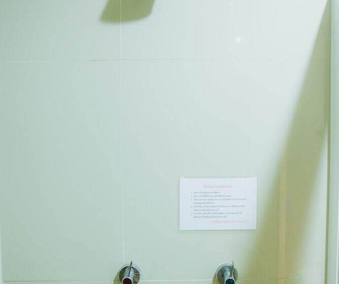 Номер Стандарт, Km Hotel Chiang Mai