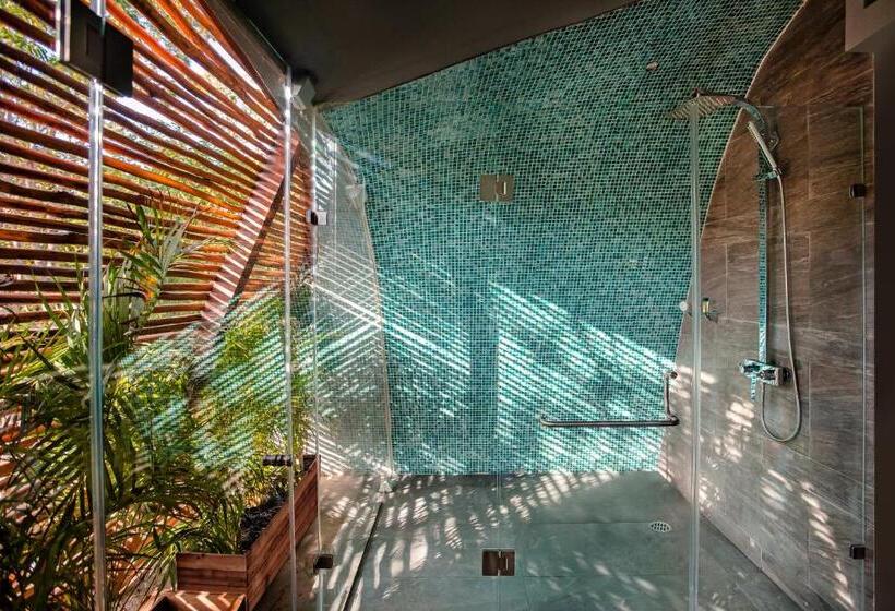 スイート, Mia Bacalar Luxury Resort & Spa