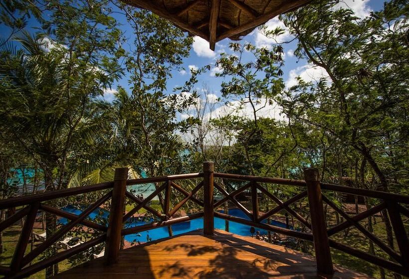 デラックスルーム, Mia Bacalar Luxury Resort & Spa
