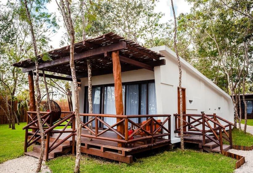 スイート, Mia Bacalar Luxury Resort & Spa
