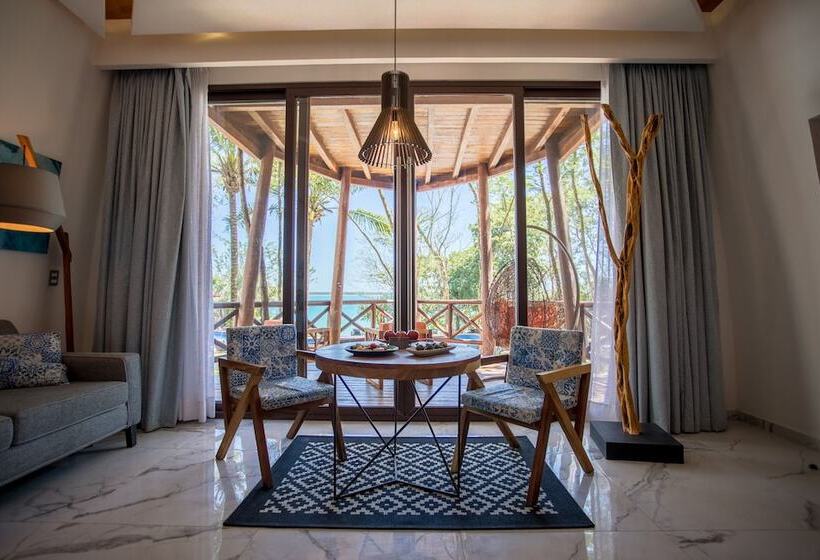 スイート, Mia Bacalar Luxury Resort & Spa