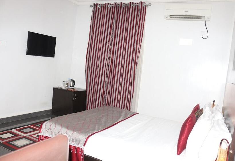 اتاق استاندارد یک نفره, Fresh Spring Hotels & Towers