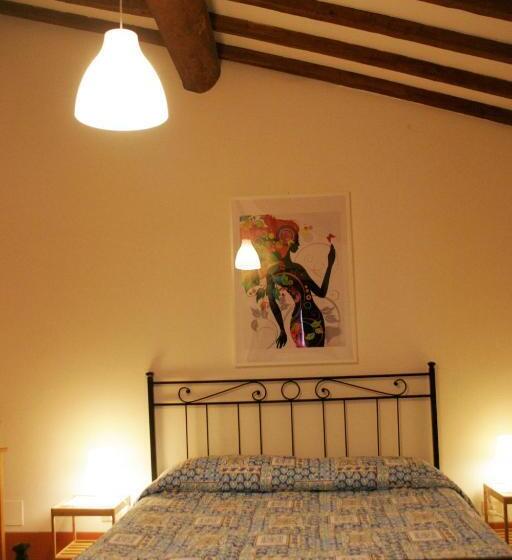 Семейный Номер, Serendipity House B&b