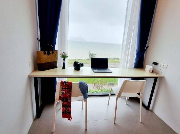 Номер Дюплекс, The Beach Resort & Residence   Sha Plus