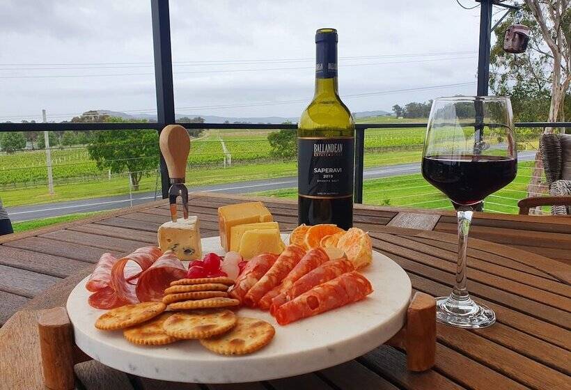 침실 3개 주택, A Stanthorpe Getaway