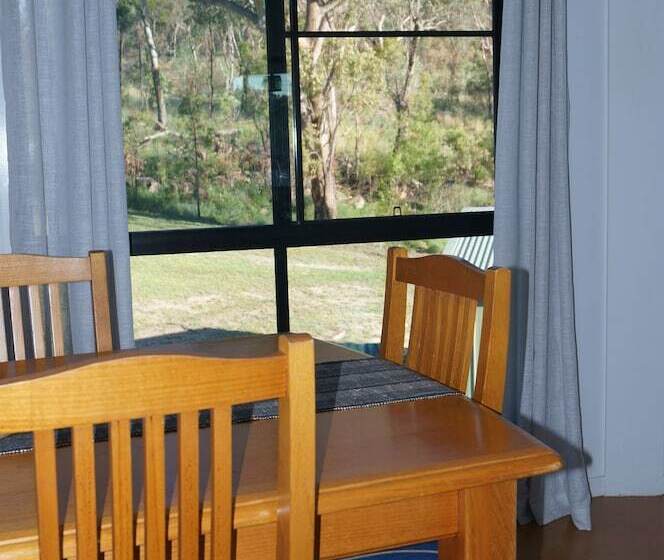 침실 3개 주택, A Stanthorpe Getaway