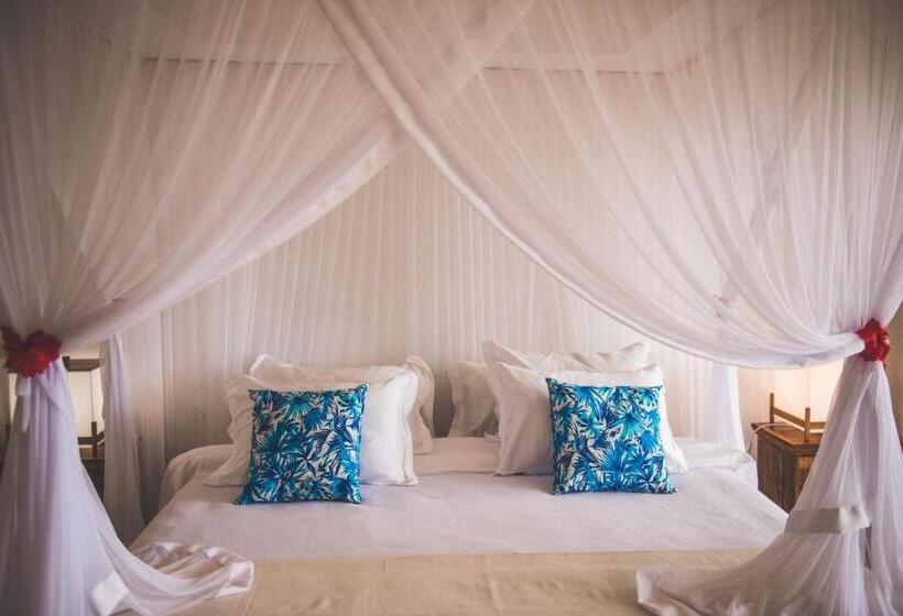 전용 풀장 스위트, Boutique Bahia Bonita