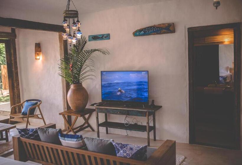 듀플렉스 스위트, Boutique Bahia Bonita
