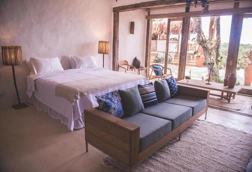듀플렉스 스위트, Boutique Bahia Bonita
