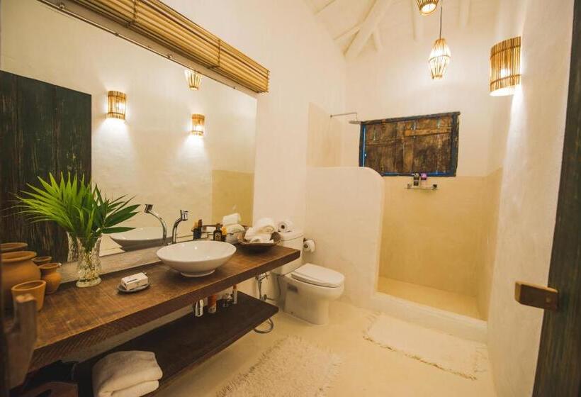 디럭스 스위트, Boutique Bahia Bonita