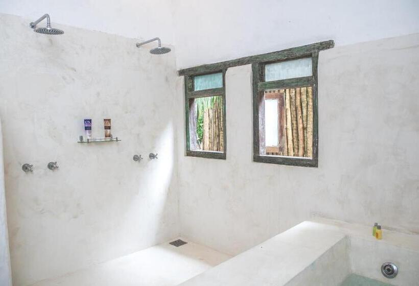 디럭스 스위트, Boutique Bahia Bonita