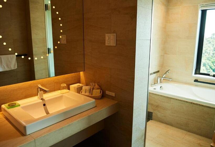 Номер Стандарт, The Hiramatsu Hotels & Resorts Kashikojima