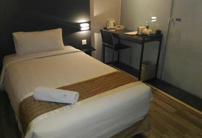 Номер Стандарт Индивидуальный, The Leverage Business Hotel   Rawang