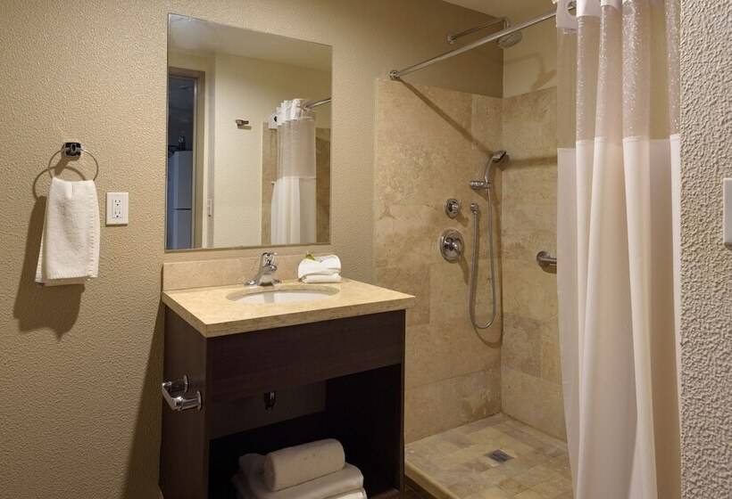 スイート, Extended Suites Chihuahua La Juventud