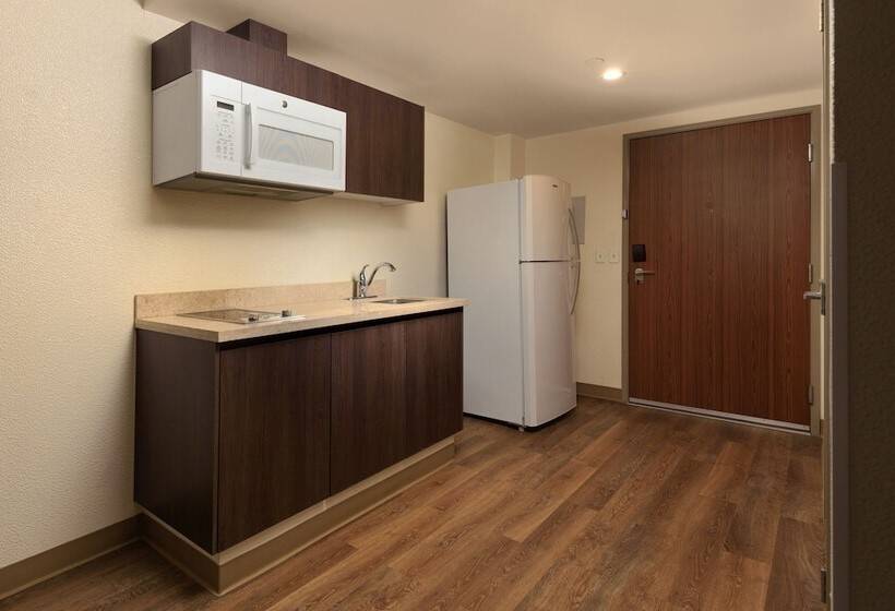 スイート, Extended Suites Chihuahua La Juventud