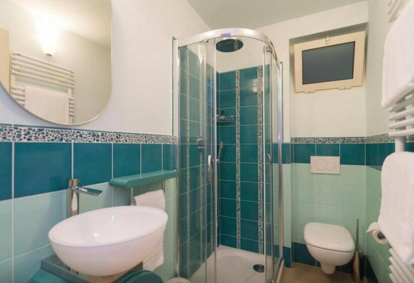 Люкс, Podere Raffanna Ecologic House