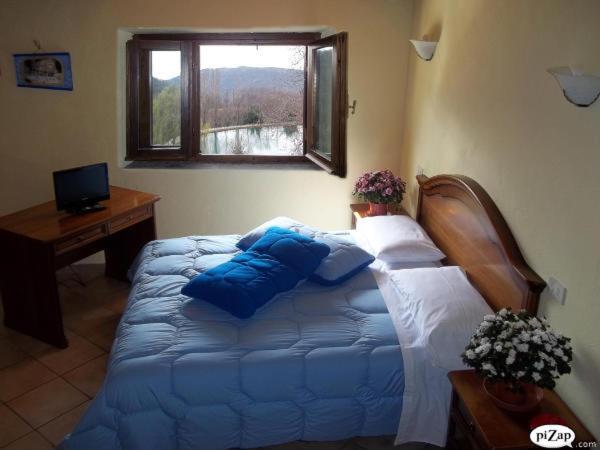 Номер Стандарт, Agriturismo Le Cannucceta