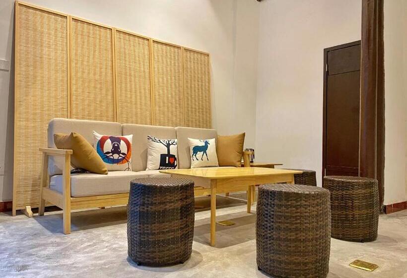 خانه 1 خوابه, Chaozhou Hello Inn