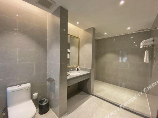 خانه 1 خوابه, Chaozhou Hello Inn