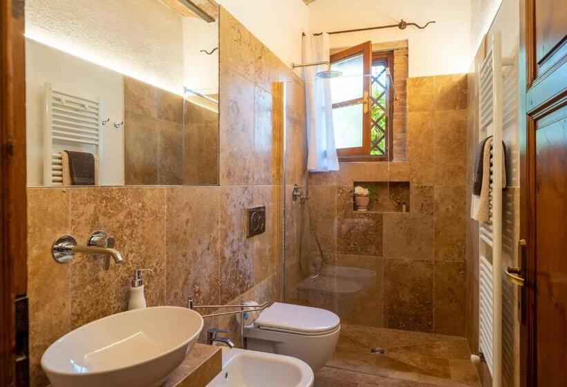 带1个卧室的公寓, Agriturismo Canale