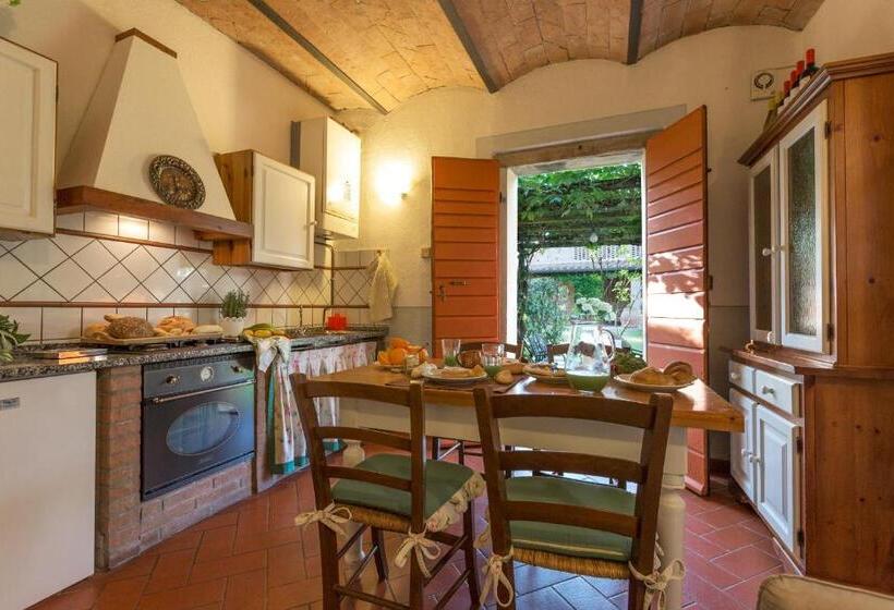 带1个卧室的公寓, Agriturismo Canale