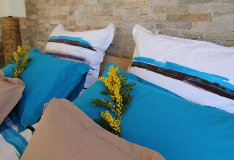 Вилла Deluxe 1 Спальня, La Villa Corsica
