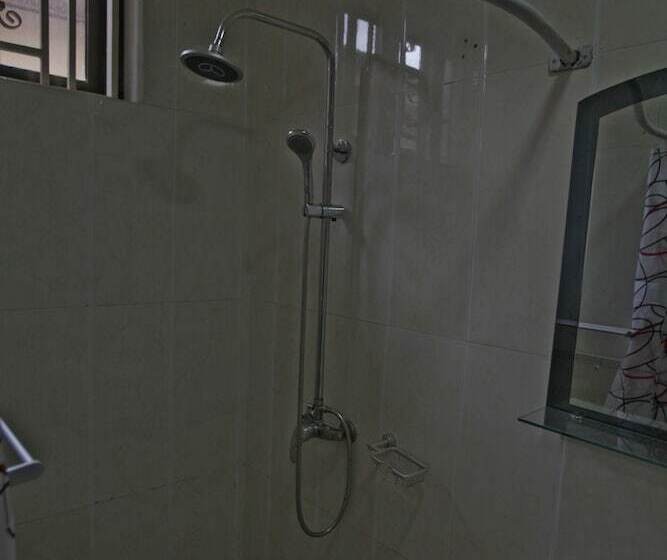 豪华套房, X Class Guesthouse By Bwhospitality