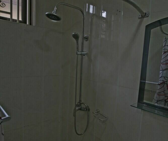 豪华套房, X Class Guesthouse By Bwhospitality