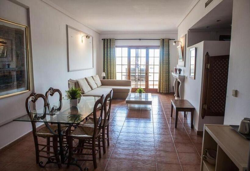 Апартаменты 2 Спальни, Apartamentos Turísticos Bahía Sur