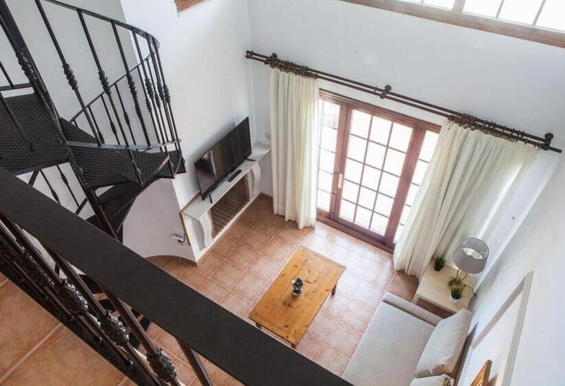 Апартаменты Дюплекс 1 Спальня, Apartamentos Turísticos Bahía Sur