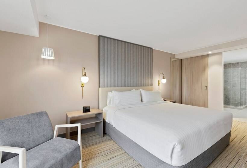 스탠다드 룸, Holiday Inn Express   Lima San Isidro, An Ihg