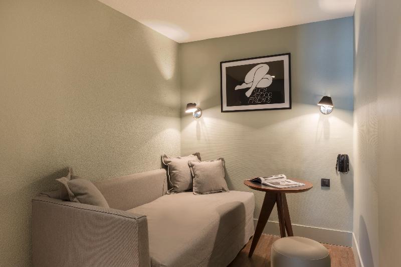 스탠다드 전망 룸, Holiday Inn Express   Lima San Isidro, An Ihg