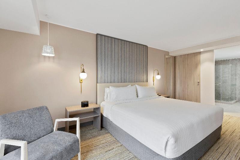 스탠다드 룸, Holiday Inn Express   Lima San Isidro, An Ihg
