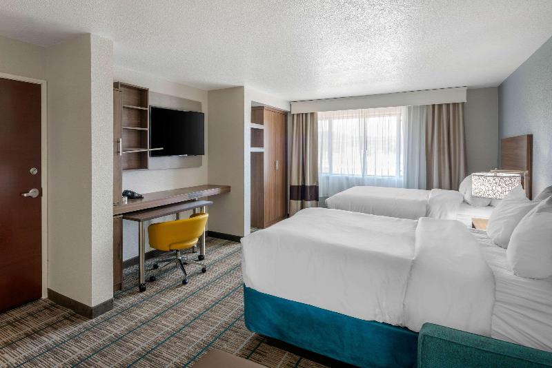스탠다드 룸, Holiday Inn Express   Lima San Isidro, An Ihg