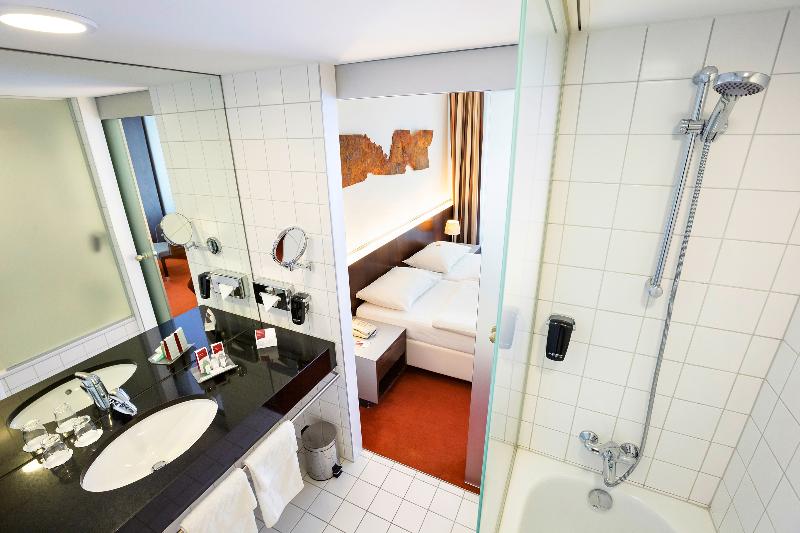 스탠다드 룸, Holiday Inn Express   Lima San Isidro, An Ihg