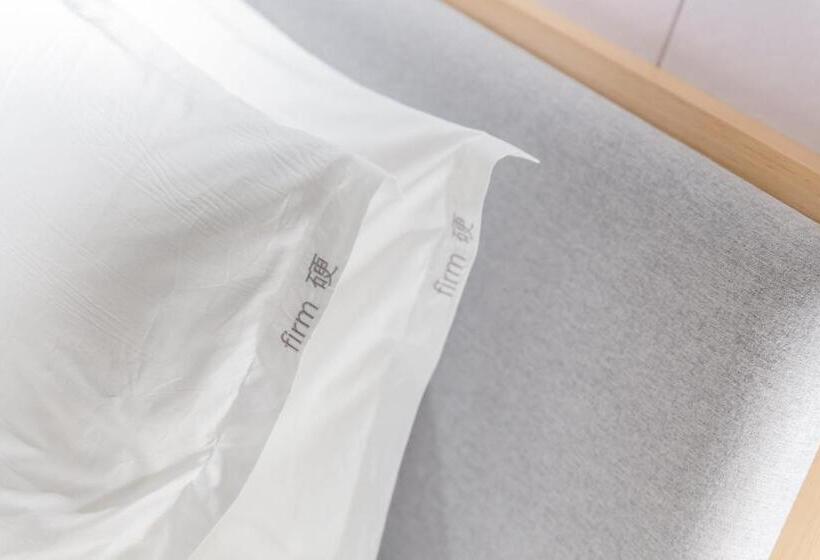 패밀리 룸, Holiday Inn Express Ya An City Center By Ihg