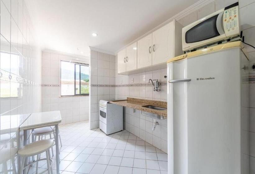 Люкс, Residencial Itacuruça Apart