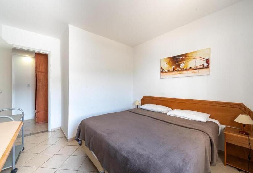 Люкс, Residencial Itacuruça Apart
