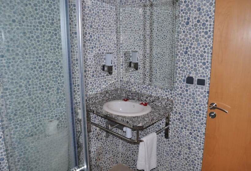 Апартаменты 2 Спальни, Appart Hotel Sofines
